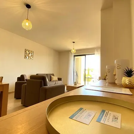 Apartment Village By Coral