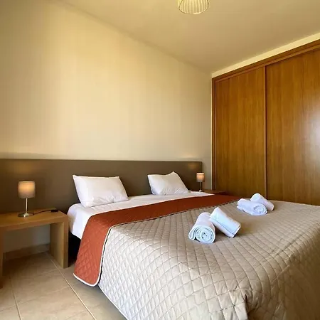 Village By Coral Apartment Alvor