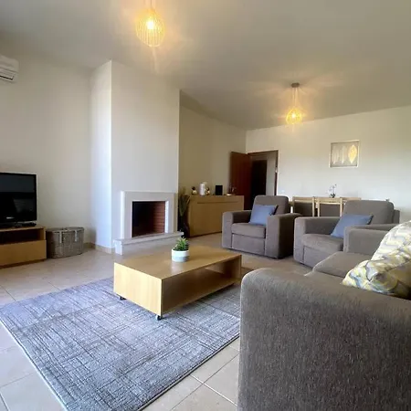 Village By Coral Apartment *