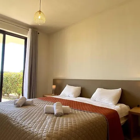 Apartment Village By Coral Alvor