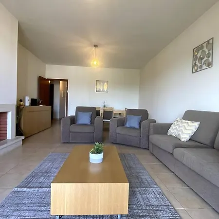 Village By Coral Apartment *