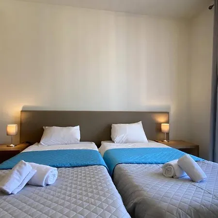 Apartamento Village By Coral
