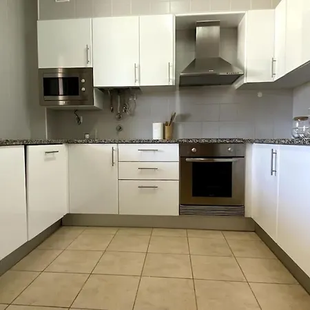 Village By Coral Apartamento *