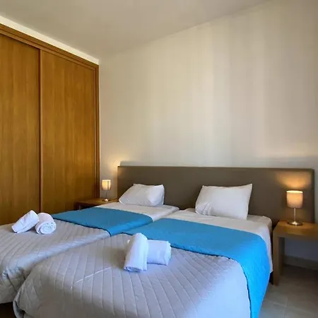 Village By Coral Apartament *