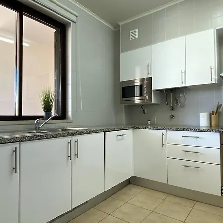 Apartament Village By Coral