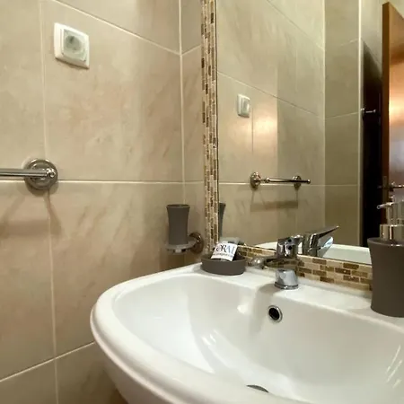Apartament Village By Coral Alvor
